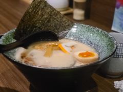 -雷神拉面(财富中心玉米楼店)