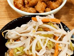 -来福面馆现炒浇头本帮面(真光路店)