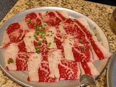 -首尔烤肉大排档(合生汇店)