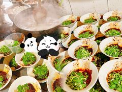 -甘记肥肠粉(马鞍北路店)