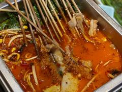 -状元阁烧烤(新华路总店)