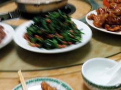 -会元正宗杀猪菜