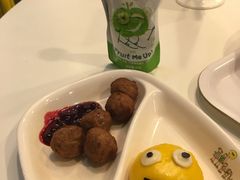 -宜家·瑞典风味餐厅(北京西红门店)