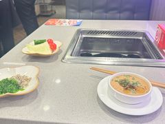 -海底捞火锅(高新万达广场店)