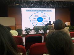 -上海市黄浦区巨鹿路第一小学