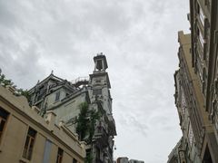-汕头市小公园