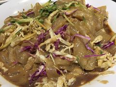 -赶海部落海鲜城(海阳路店)