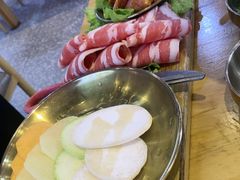 -金顺碳烤肉(大良清晖园店)