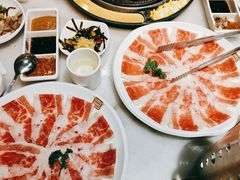 -韩宫宴烤肉·料理(如皋万达店)