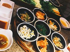 -三代烤肉(保利广场店)