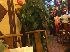 -山城年华老火锅(玉林店)