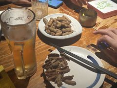 -你又瘦了小酒馆(奥体店)