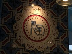 -乌镇那一年小院主题餐厅(甘泉西路店)