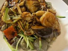 -君霖海鲜私房菜(春柳店)