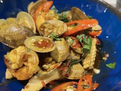 -Home Thai·泰谣(王府井apm店)