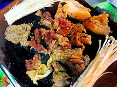 -瓦片烤肉(13号店)