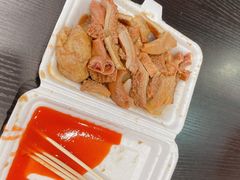 牛杂-细妹五香牛杂(步行街店)