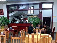 大堂-荣生萝卜汤饭店