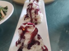 -北平味道.京味菜.烤鸭(梨园店)