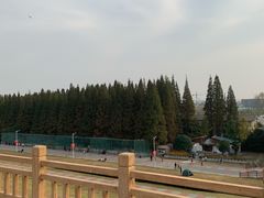 -南京金牛湖风景区