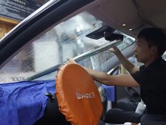 -威固车膜世家·汽车贴膜·隐形车衣·汽车改色·太阳膜(碧桂园店)