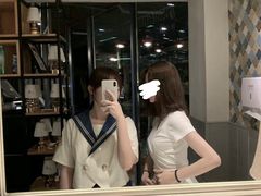 -龙猫意杯花园餐厅(芙蓉湖店)