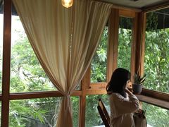 -时光花园(白鹭洲店)