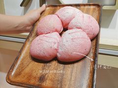 -木子木水日式烫面包(世界城光谷店)