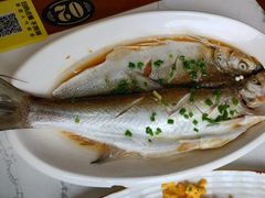 -蟹天蟹地农家菜·阳澄湖大闸蟹(浅水湾店)