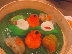 -三利音·东方司宴(外滩店)