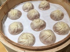 -鼎泰丰(当代商城店)