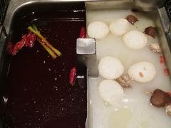 -海底捞火锅(团结桥店)