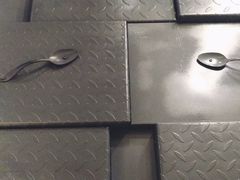 -机器人火炉披萨