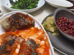 -怡得饭庄·30年老店·宋大妈昆明菜