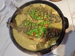 -老板恋上鱼(高新万达店)