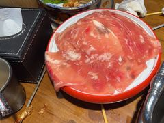 -谭三娘鲜切牛肉自助火锅(九眼桥总店)