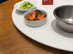 -必点海鲜·海肠捞饭·鲅鱼水饺(滨江道店)