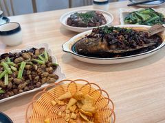 -香缇小院私房菜(盐务街店)