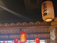 -帝一铭家宴(板塘店)