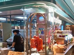 -東盛炭烤自助料理(浦东文峰广场店)