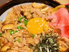 -隐泉京望日式料理(太和广场店)