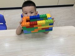 -克乐思少儿机器人•编程•竞赛科技馆(融创店)
