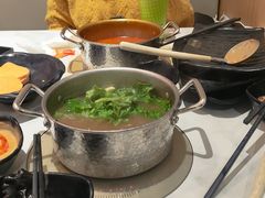 -呷哺呷哺 黄金牧场 (新中关购物中心店)