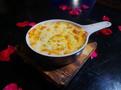 -陌上花儿·音乐西餐吧(和平店)