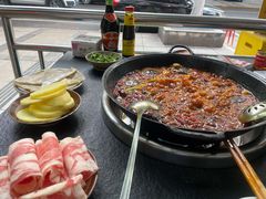 -四小区火锅·巷子里的重庆火锅(花照壁店)