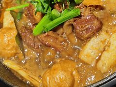 -牛腩之旅·牛腩牛杂煲(光启城美食城店)