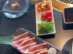-谷牛和牛烤肉(漕河泾印象城店)