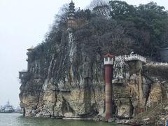 -石钟山
