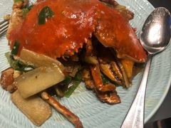 -环球港凯悦 · 享悦中餐厅