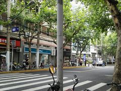 -上海报业大厦